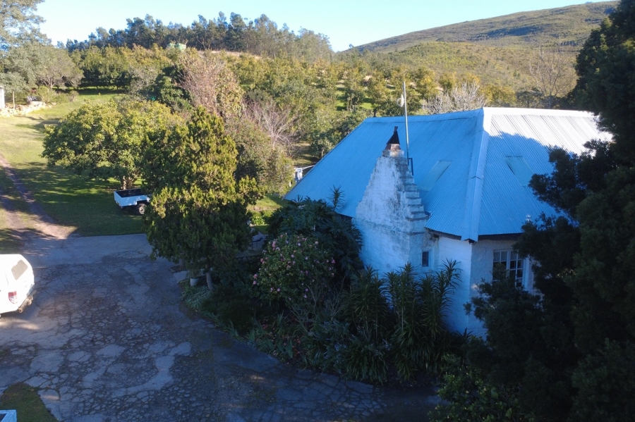 0 Bedroom Property for Sale in Herbertsdale Western Cape